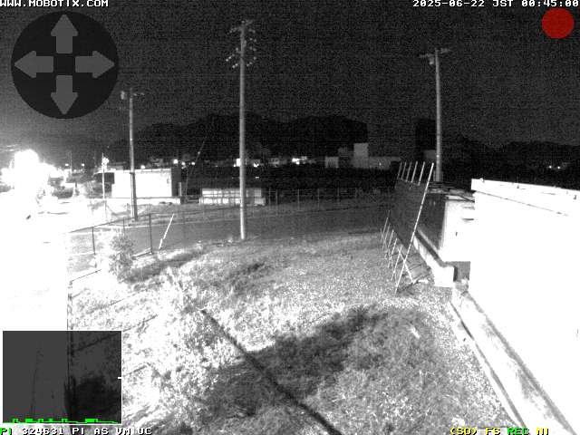 Camera localcam:イベント画像 #-1
