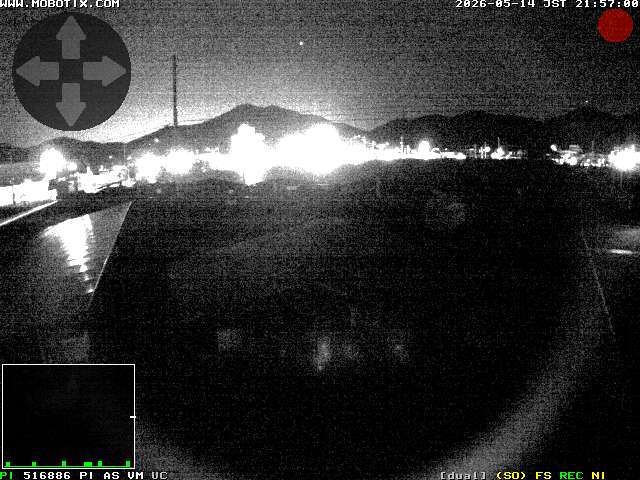 Camera localcam:最新イベント画像