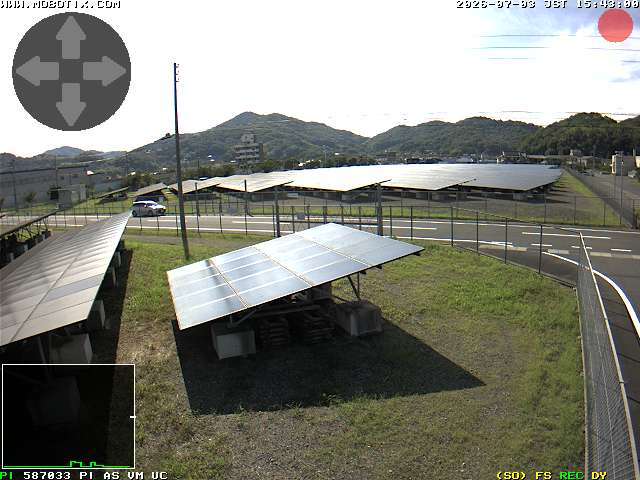 Camera localcam:最新イベント画像