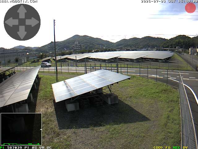 Camera localcam:イベント画像 #-1