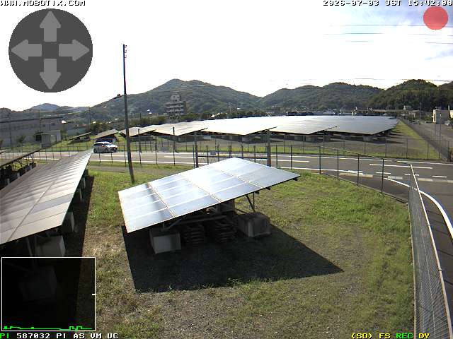 Camera localcam:イベント画像 #-2