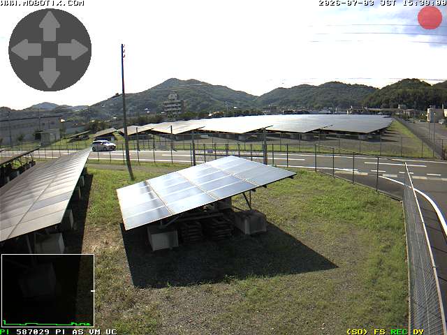Camera localcam:イベント画像 #-3
