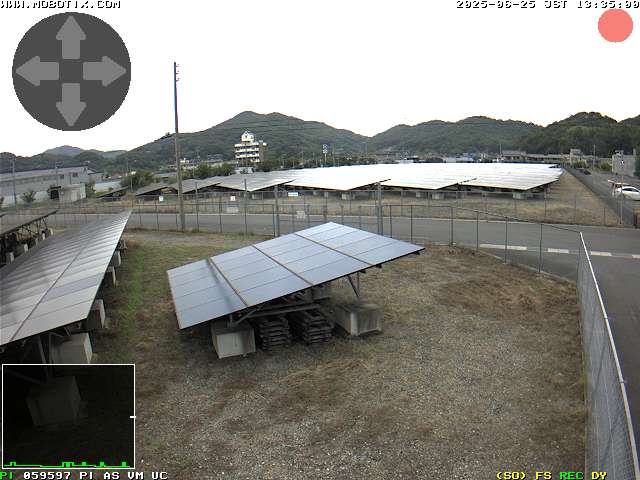 Camera localcam:最新イベント画像