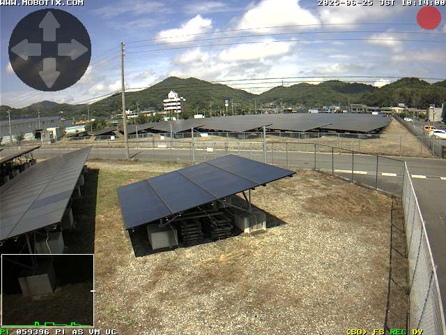 Camera localcam:イベント画像 #-2