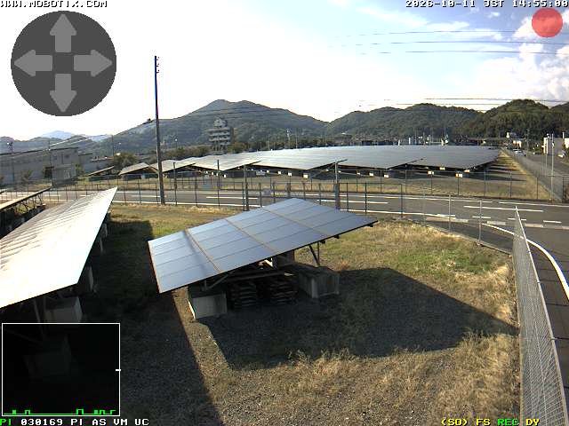 Camera localcam:イベント画像 #-1