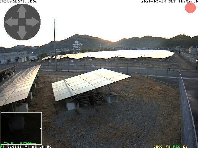 Camera localcam:イベント画像 #-1