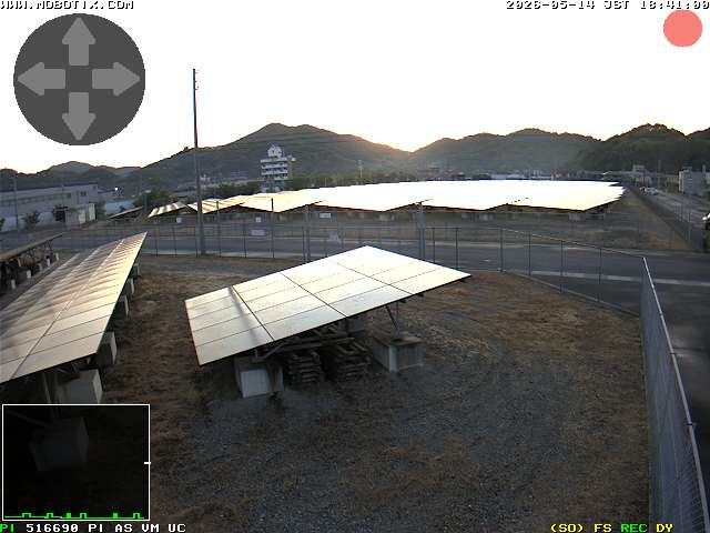 Camera localcam:イベント画像 #-2