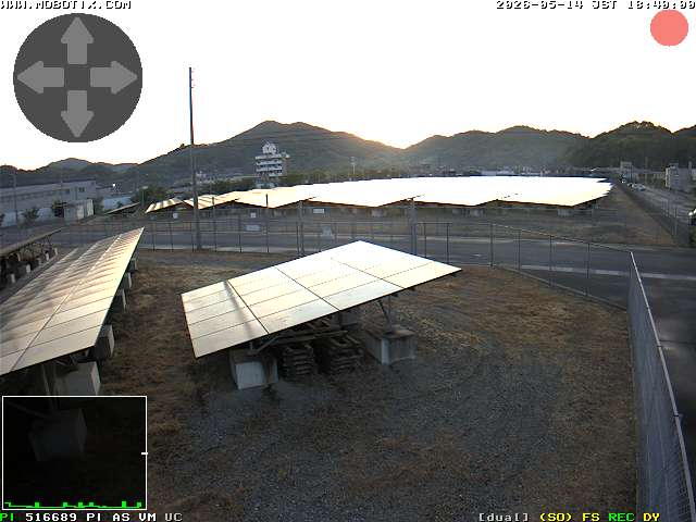 Camera localcam:イベント画像 #-3