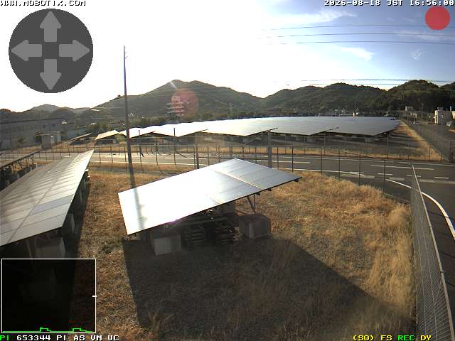 Camera localcam:イベント画像 #-2