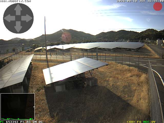Camera localcam:イベント画像 #-3